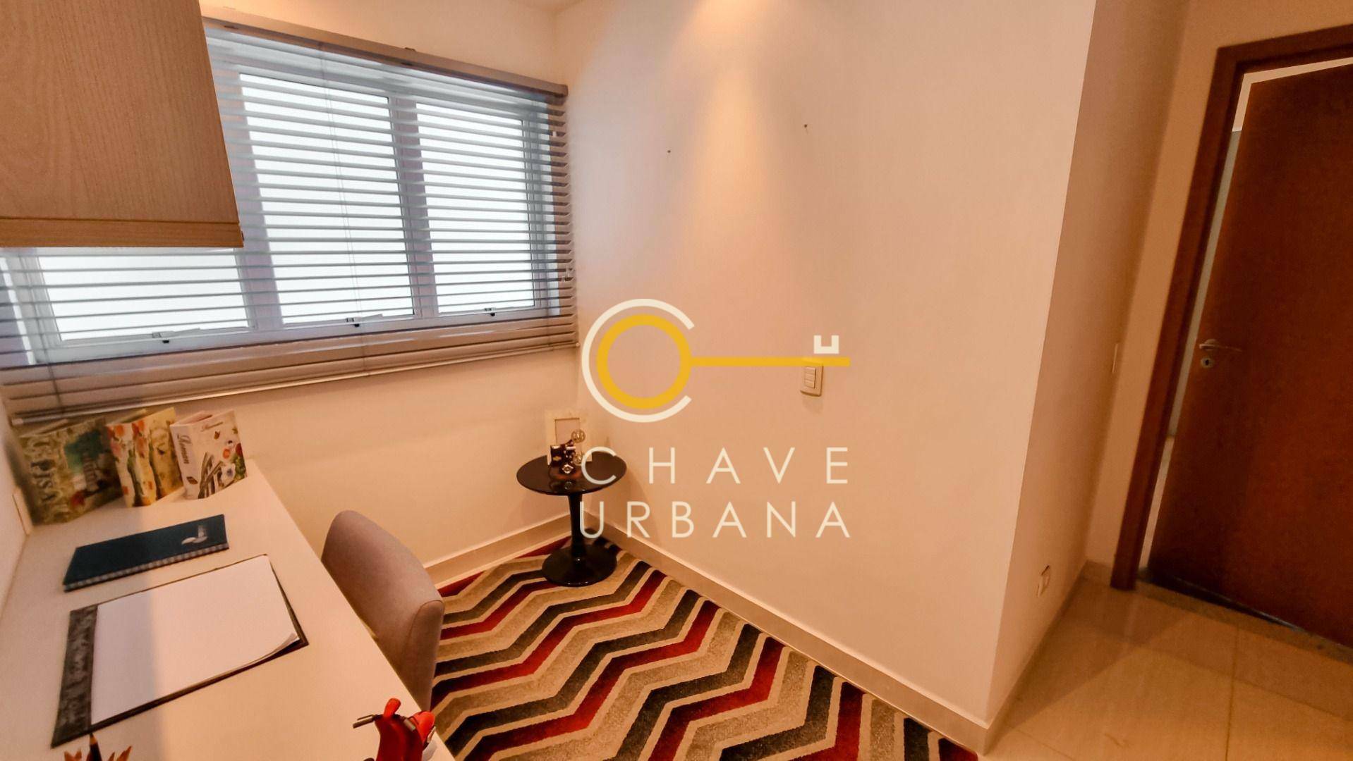 Apartamento à venda com 4 quartos, 250m² - Foto 22