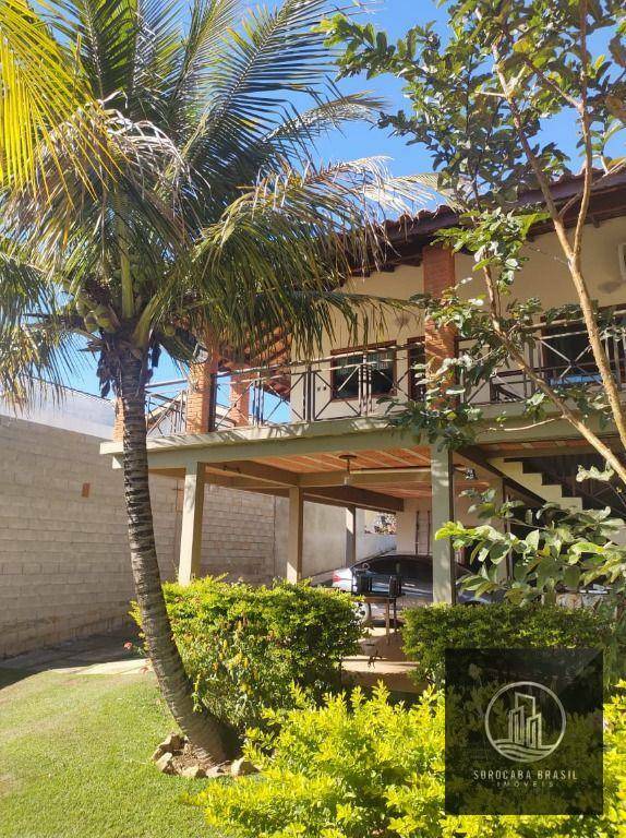 Casa de Condomínio à venda com 5 quartos, 444m² - Foto 73