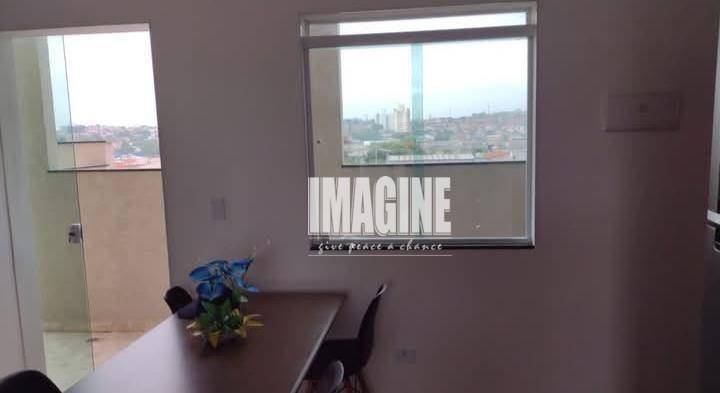 Apartamento à venda com 2 quartos, 88m² - Foto 3