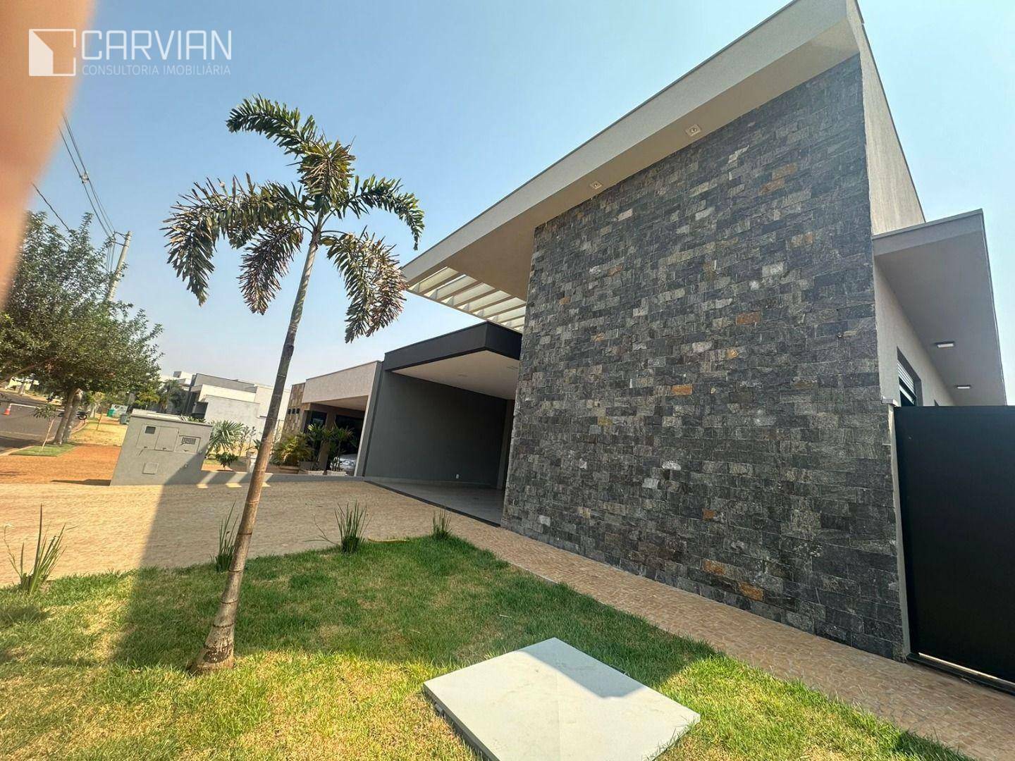 Casa de Condomínio à venda com 3 quartos, 190m² - Foto 6