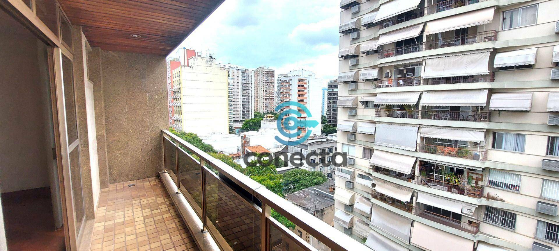 Apartamento à venda e aluguel com 4 quartos, 180m² - Foto 5