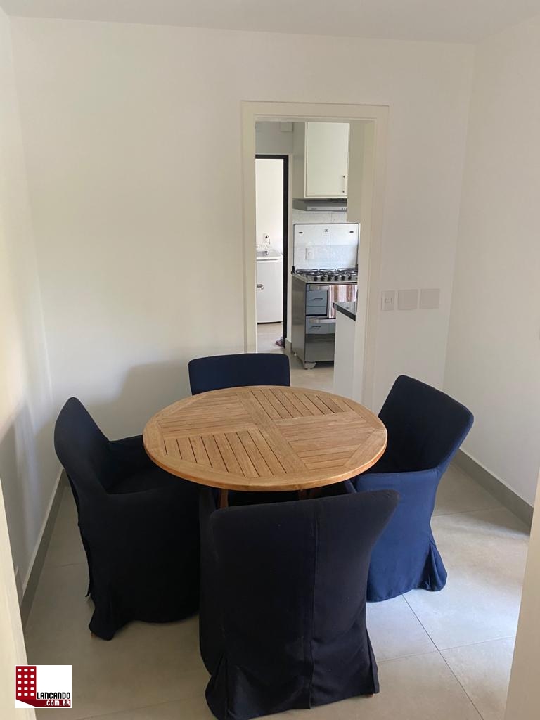 Apartamento à venda com 3 quartos, 204m² - Foto 4