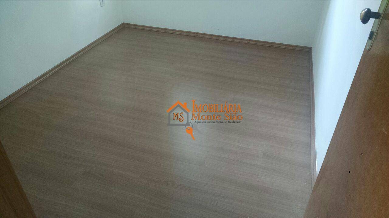 Apartamento à venda com 2 quartos, 48m² - Foto 4