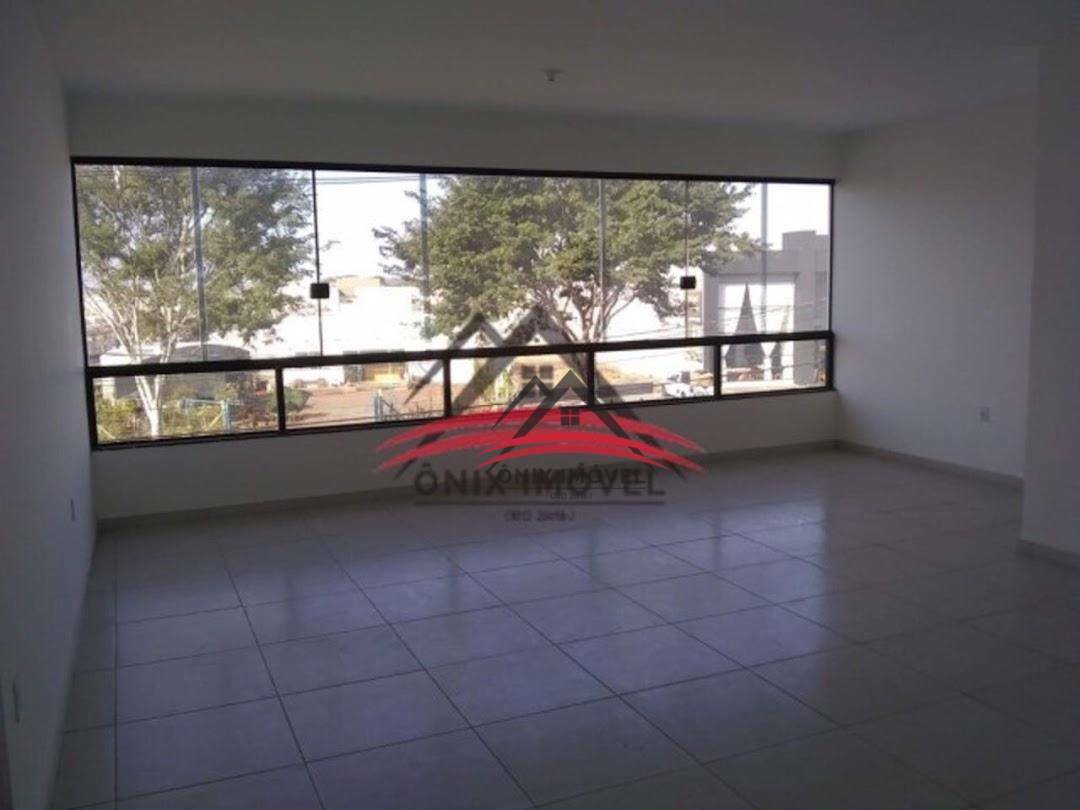 Conjunto Comercial-Sala para alugar, 55m² - Foto 2