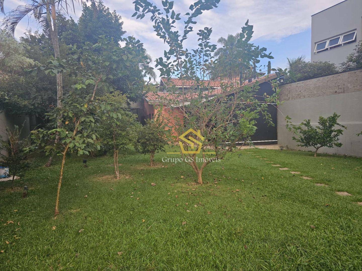 Casa de Condomínio à venda com 3 quartos, 517m² - Foto 21