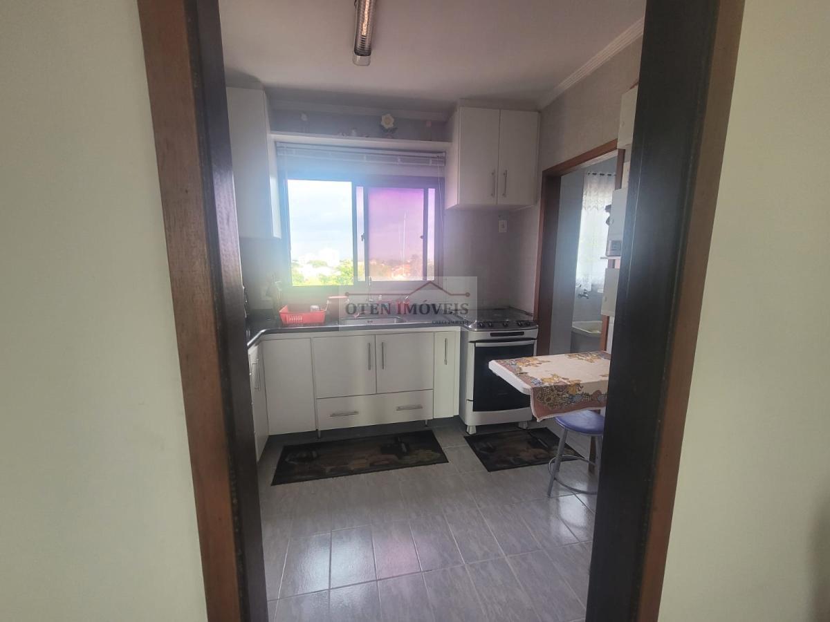 Apartamento à venda com 3 quartos, 80m² - Foto 18