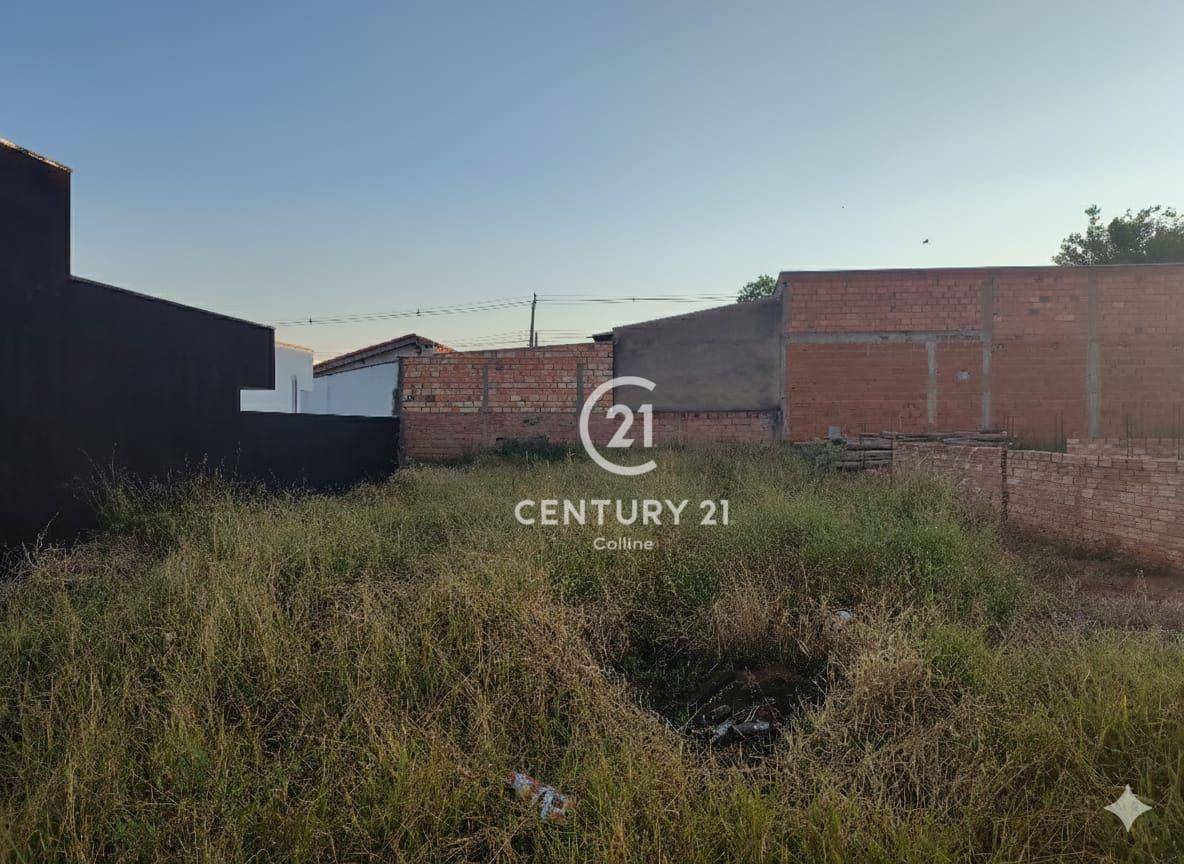 Terreno, 200 m² - Foto 1