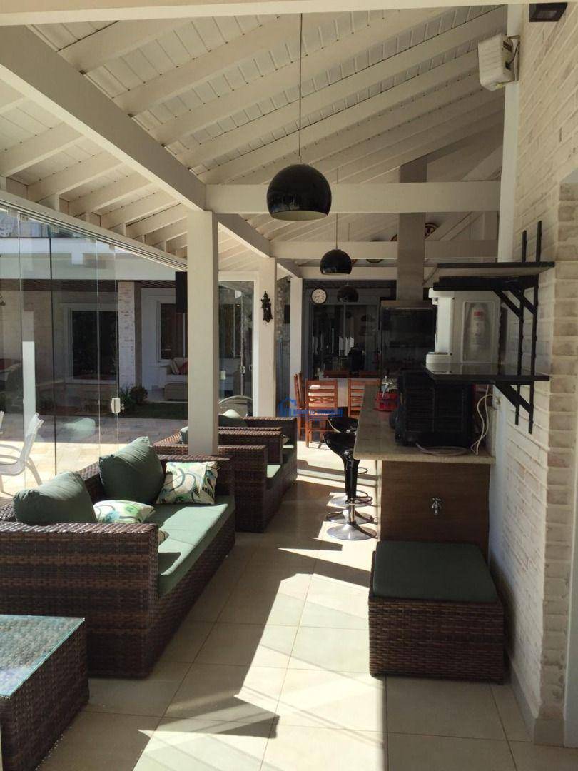 Casa de Condomínio à venda com 5 quartos, 490m² - Foto 34