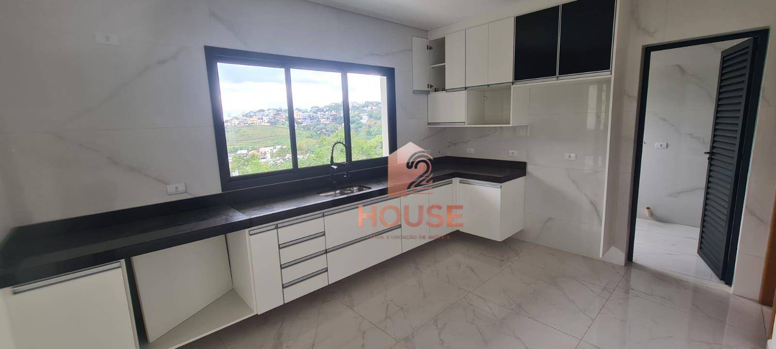 Casa de Condomínio à venda com 3 quartos, 300m² - Foto 12