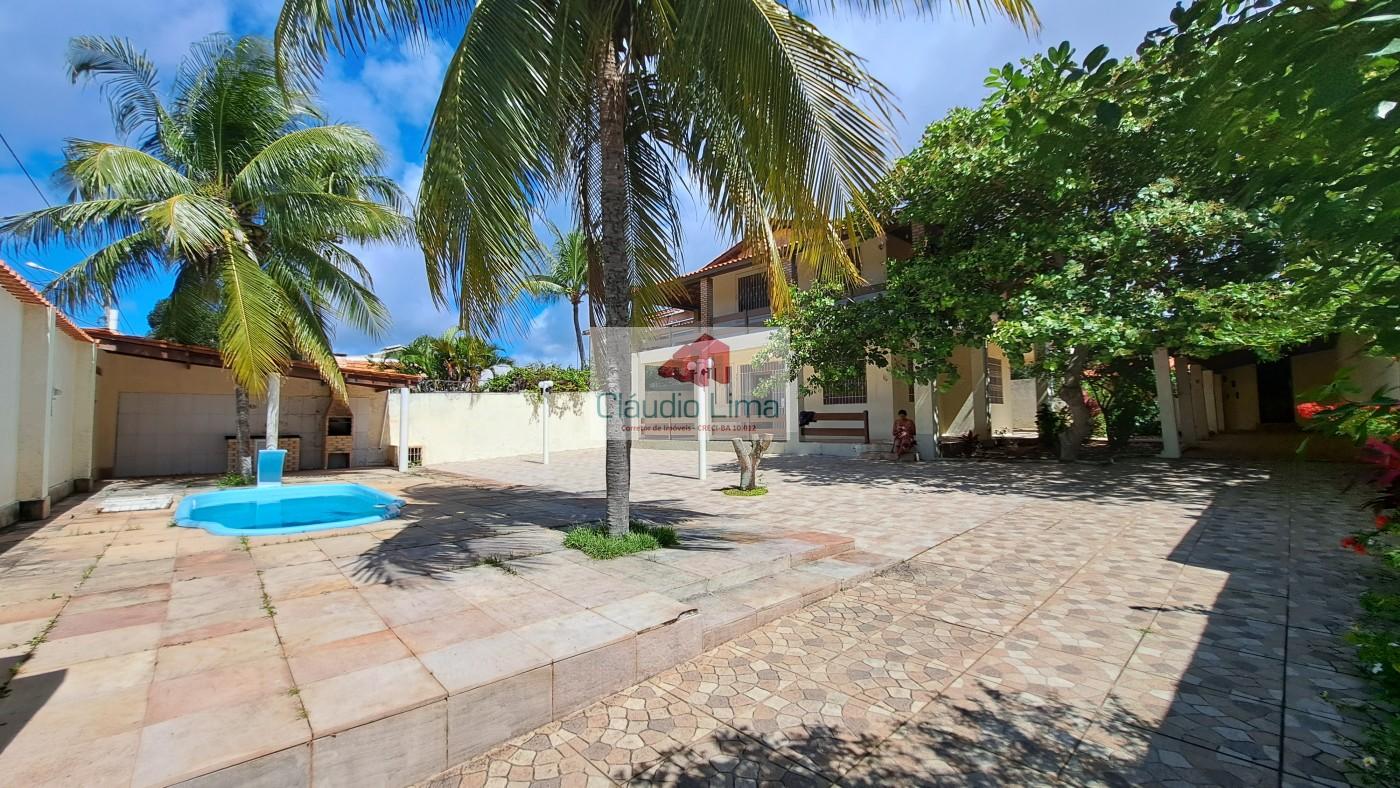 Casa à venda com 6 quartos, 360m² - Foto 6