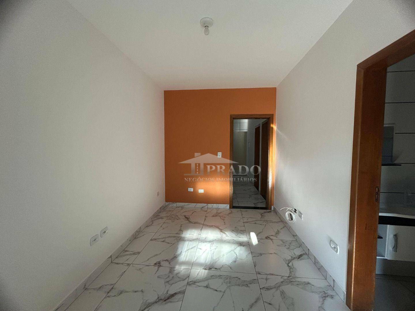 Casa para alugar com 3 quartos, 100m² - Foto 6