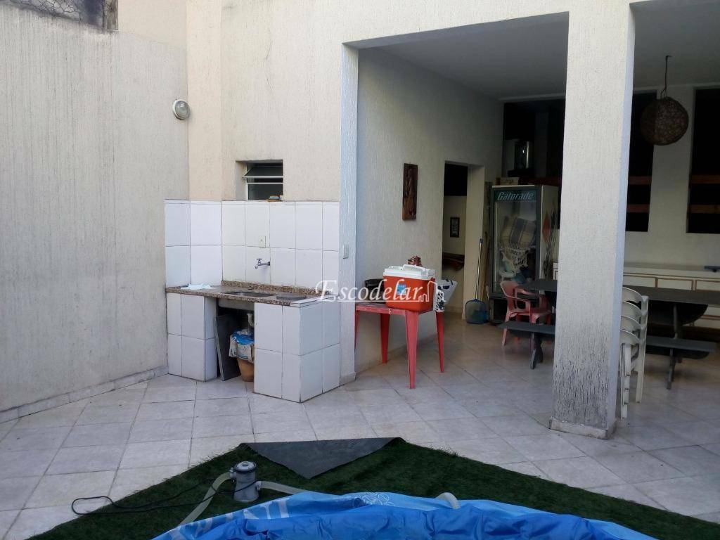 Casa à venda com 4 quartos, 380m² - Foto 21