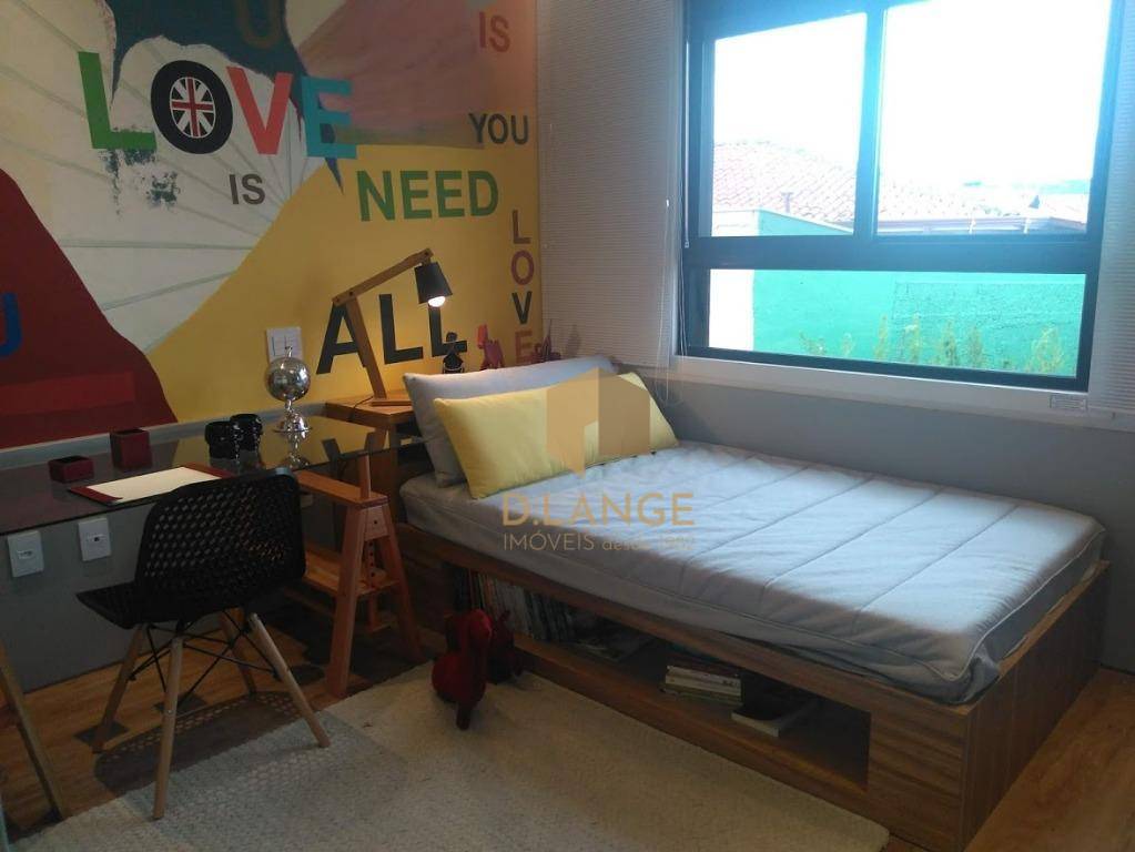 Casa de Condomínio à venda com 3 quartos, 200m² - Foto 23