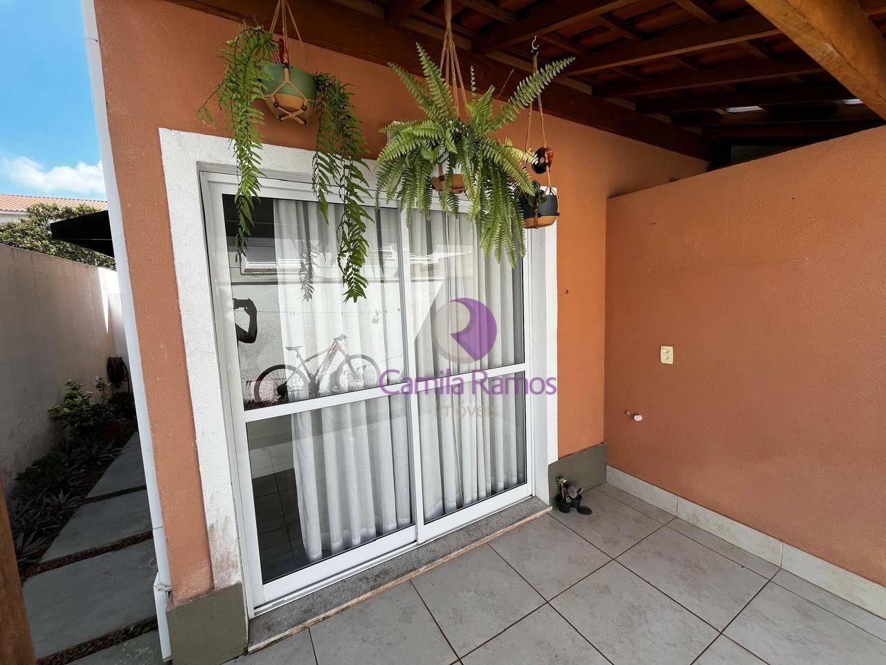 Sobrado à venda com 2 quartos, 72m² - Foto 4
