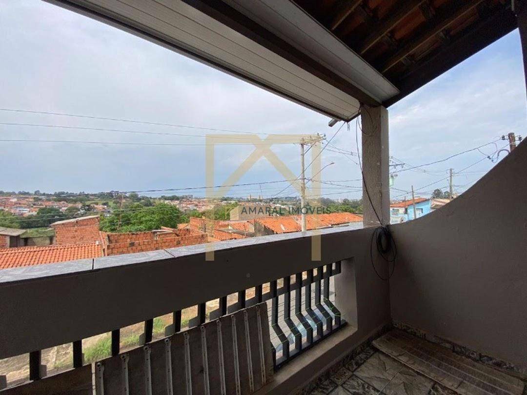 Casa, 4 quartos, 240 m² - Foto 18