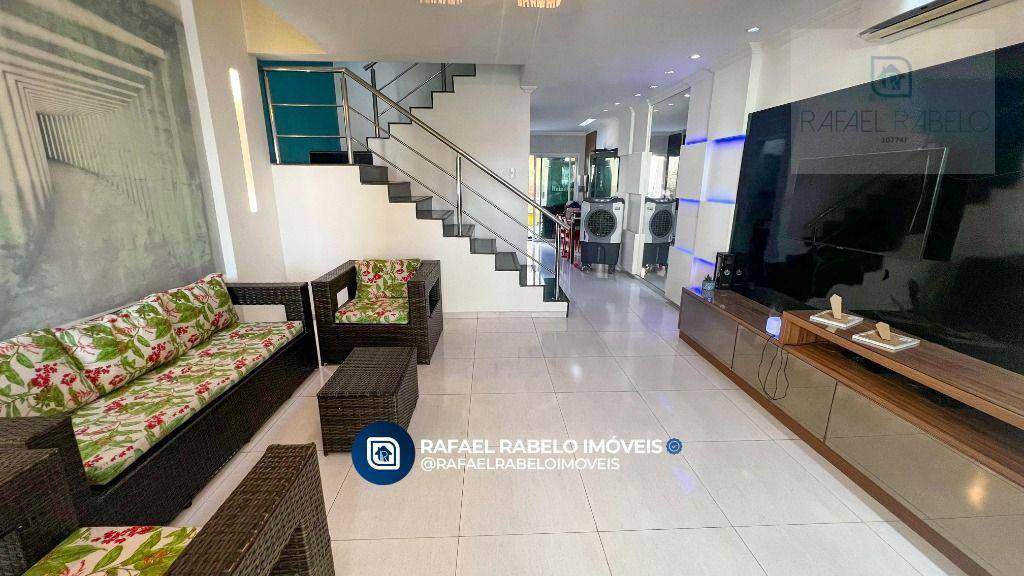 Casa, 3 quartos, 81 m² - Foto 1