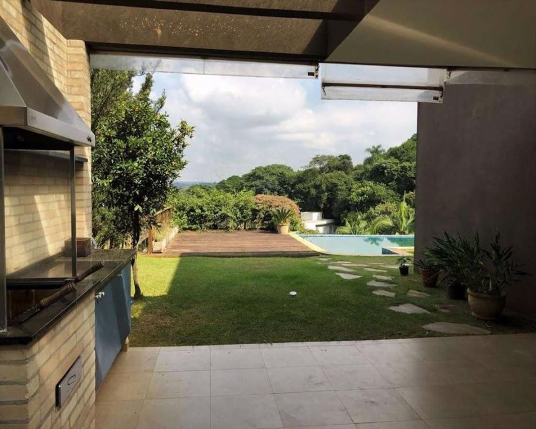 Sobrado para alugar com 4 quartos, 493m² - Foto 15