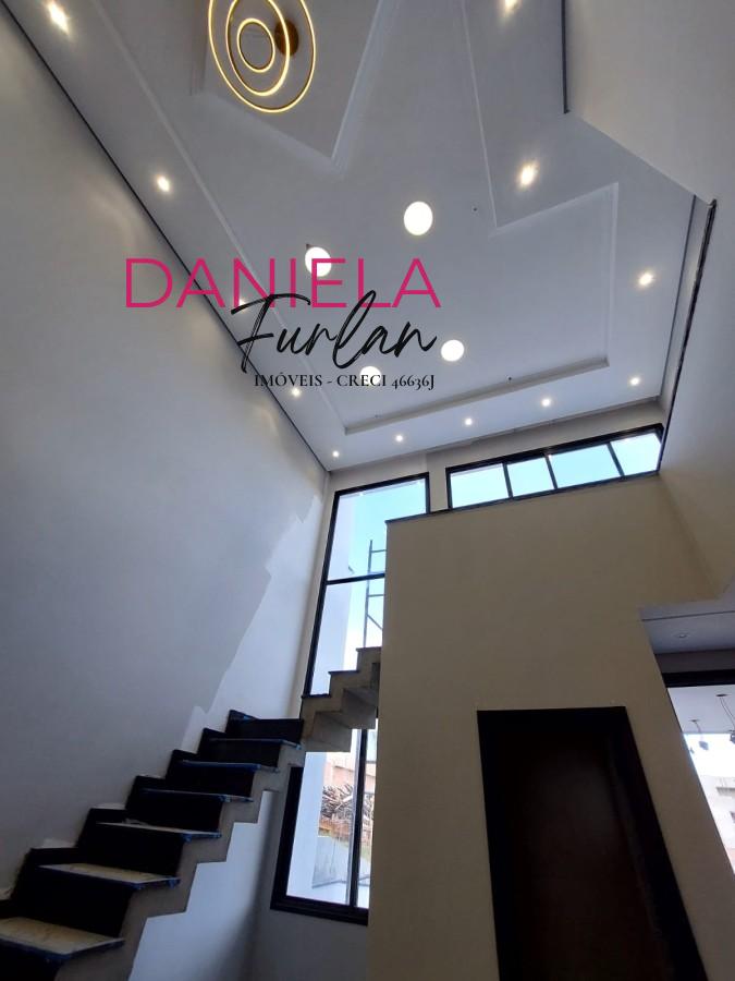 Casa de Condomínio à venda com 3 quartos, 184m² - Foto 18