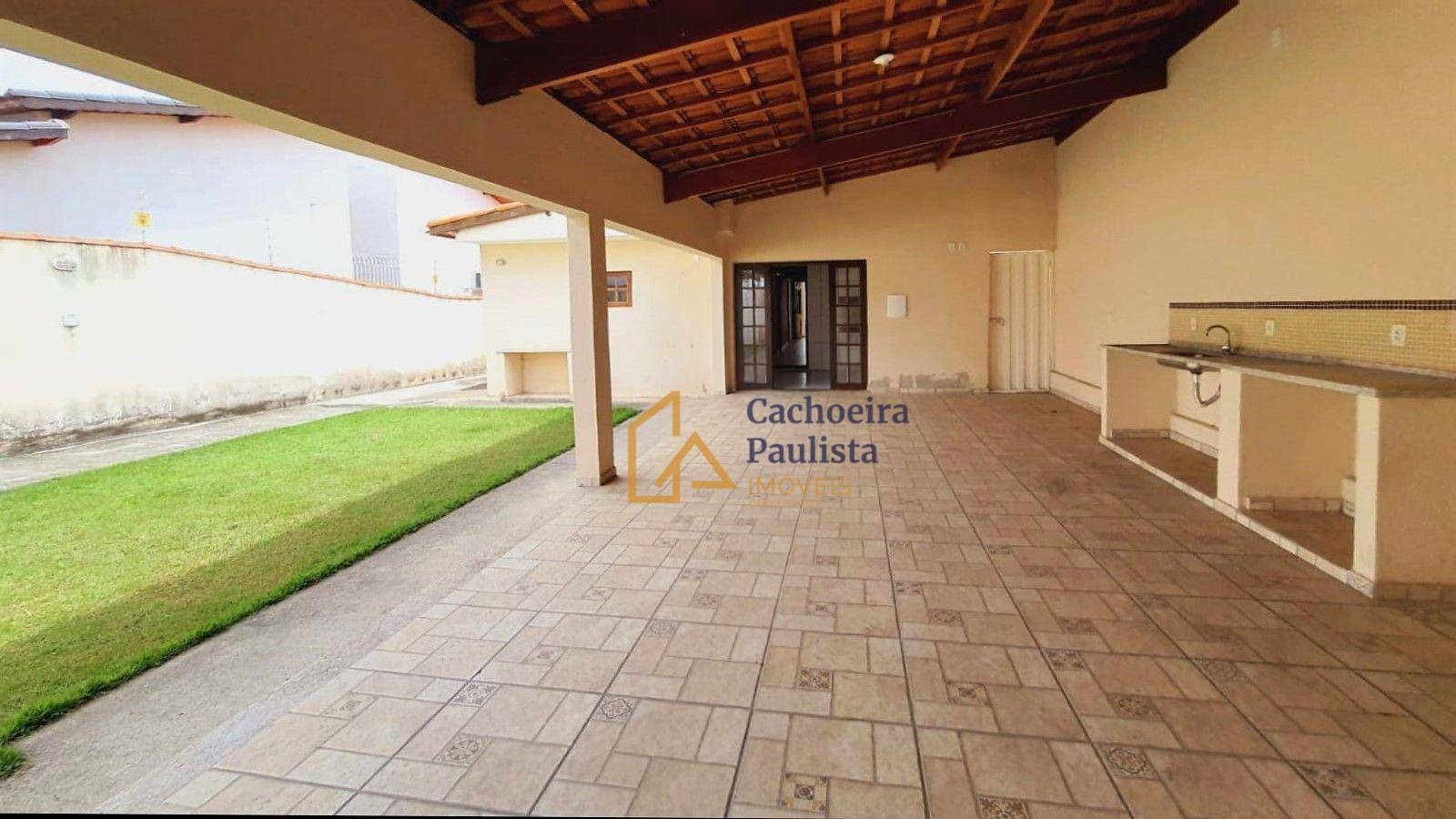 Casa à venda com 3 quartos, 185m² - Foto 18