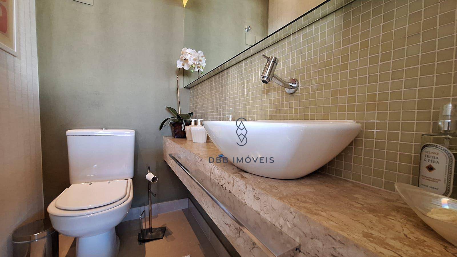 Apartamento à venda com 3 quartos, 102m² - Foto 25