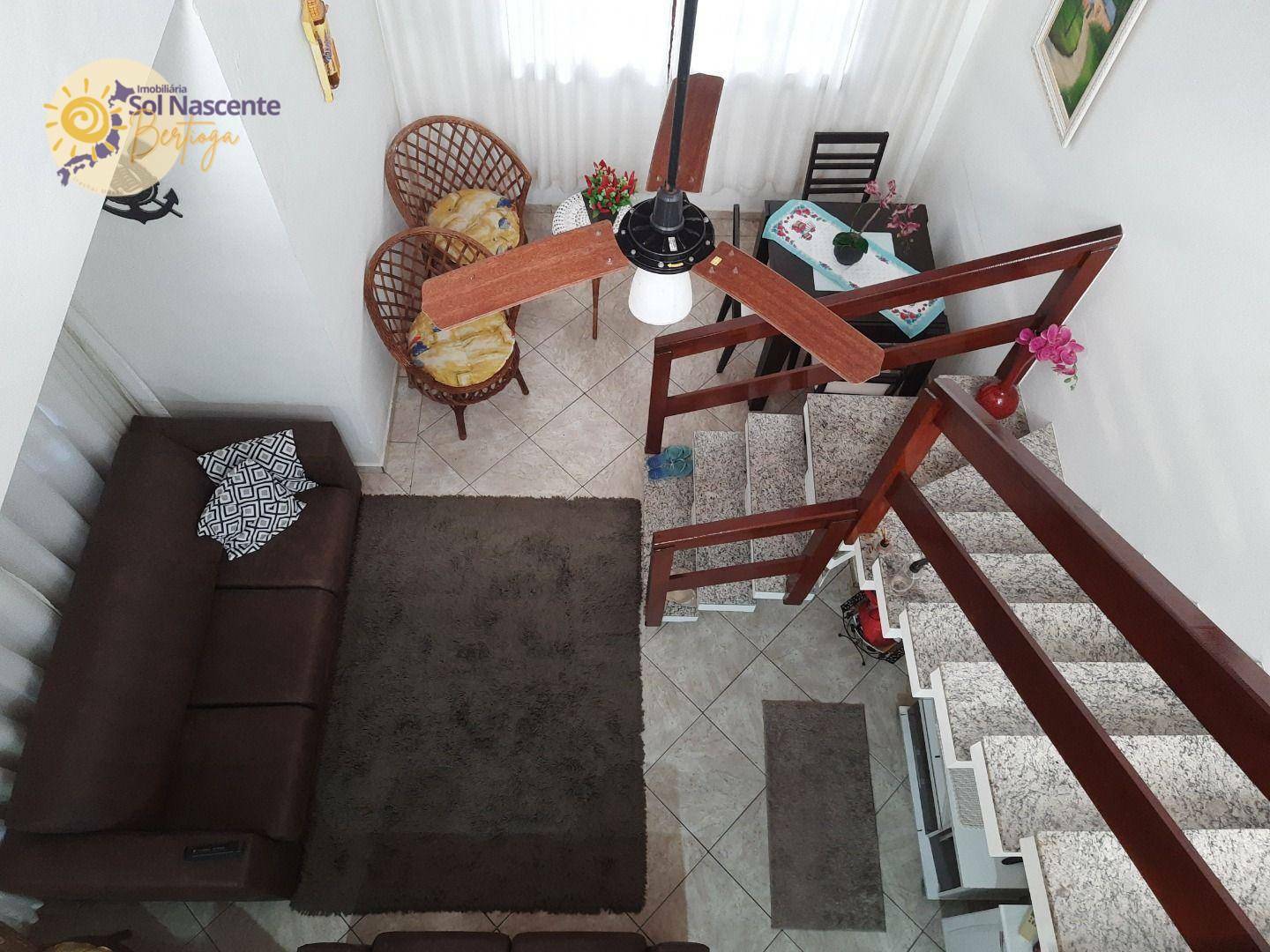 Sobrado à venda com 3 quartos, 92m² - Foto 22