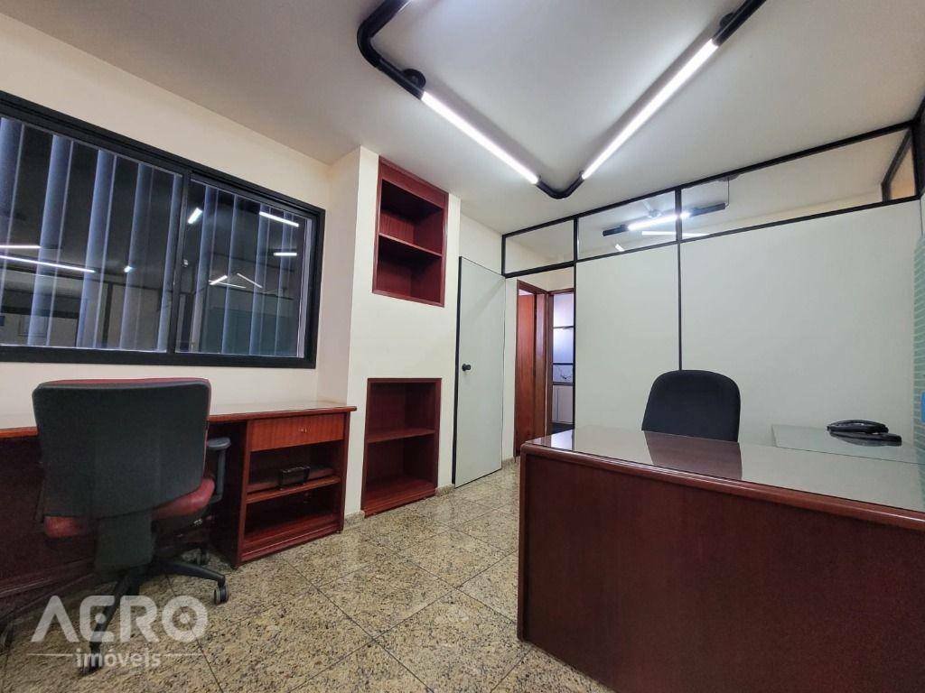 Conjunto Comercial-Sala à venda, 60m² - Foto 12