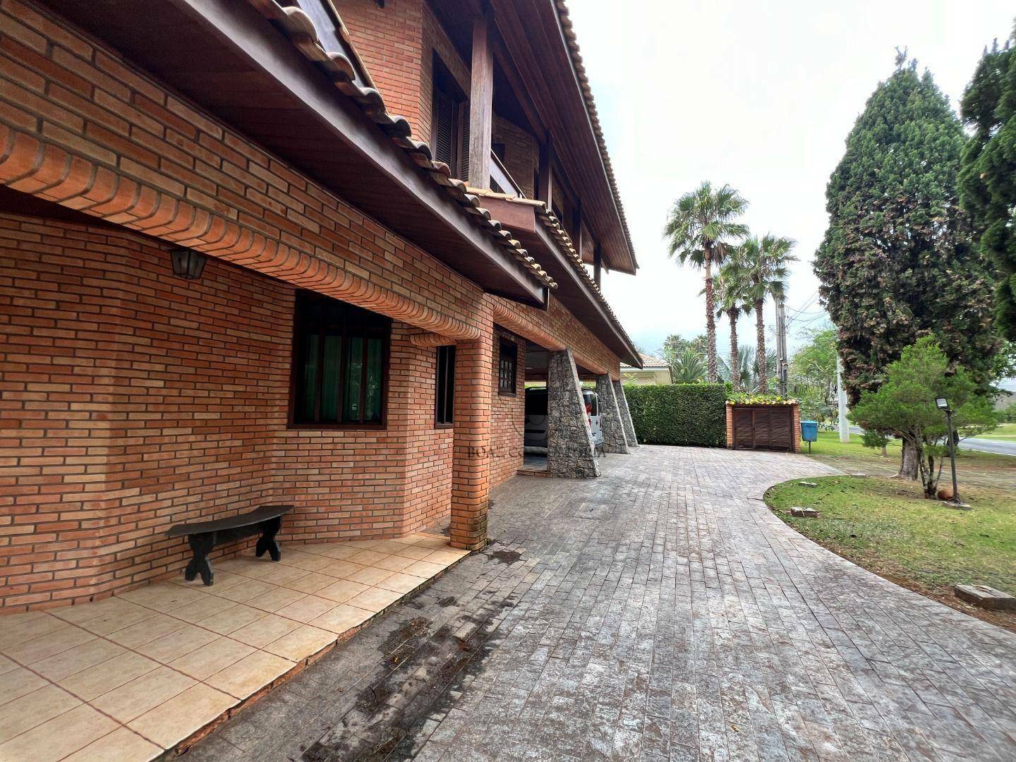 Sobrado à venda com 6 quartos, 604m² - Foto 10