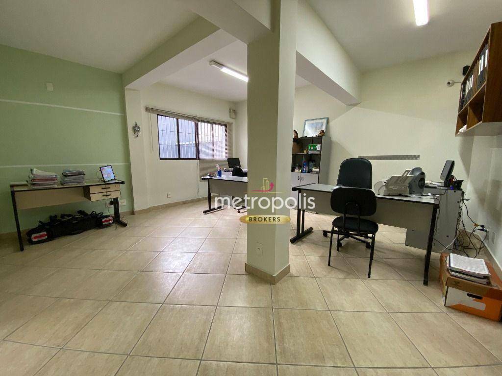 Sobrado à venda com 4 quartos, 322m² - Foto 26