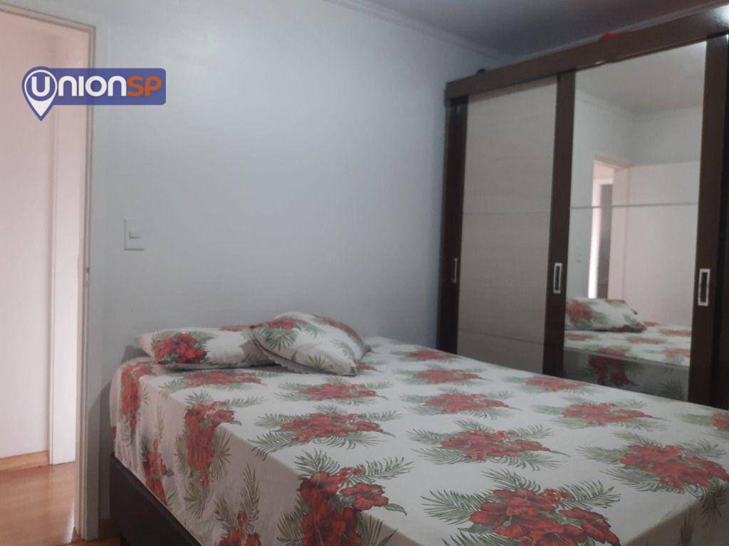 Apartamento à venda com 3 quartos, 59m² - Foto 5