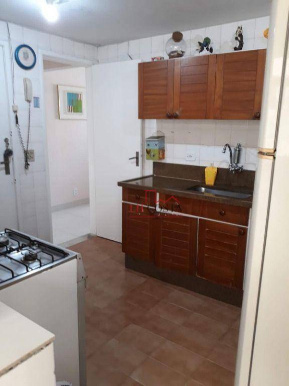 Apartamento à venda com 3 quartos, 120m² - Foto 20