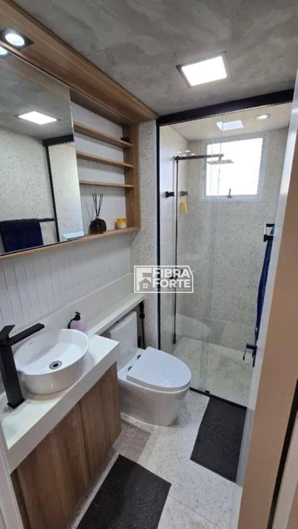 Apartamento à venda com 2 quartos, 46m² - Foto 11