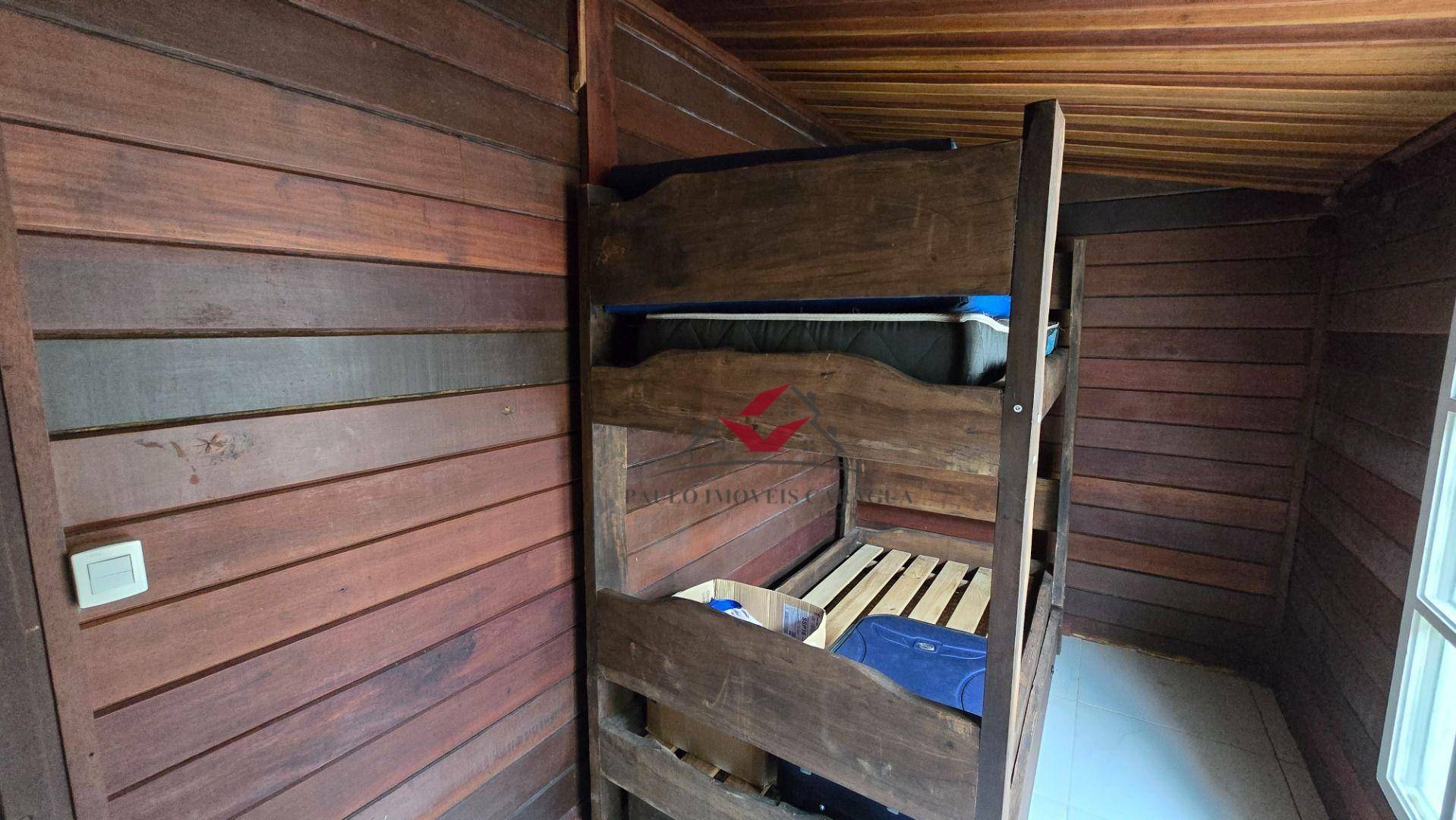 Casa de Condomínio à venda com 3 quartos, 165m² - Foto 28