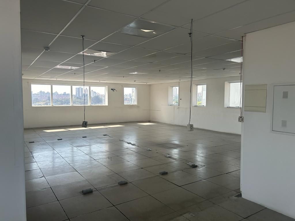 Conjunto Comercial-Sala para alugar, 127m² - Foto 6