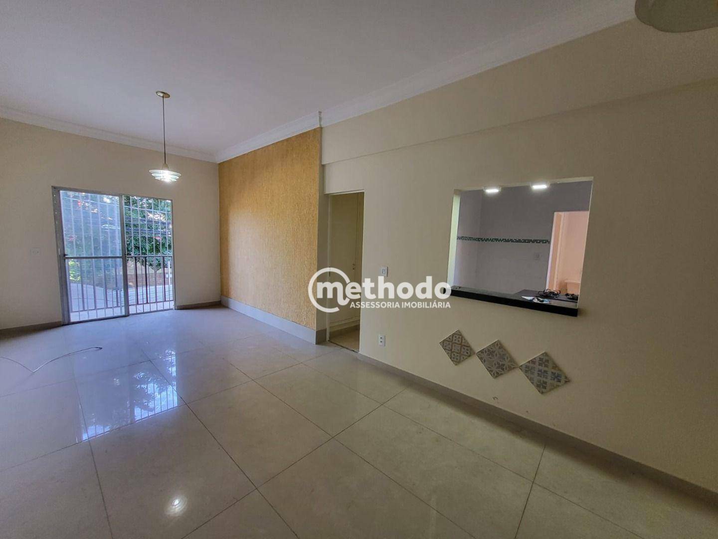 Apartamento à venda com 3 quartos, 104m² - Foto 2