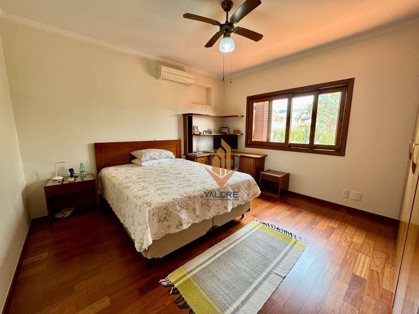 Casa de Condomínio à venda com 4 quartos, 369m² - Foto 27