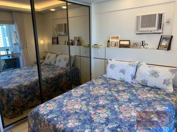 Apartamento à venda com 2 quartos, 67m² - Foto 6