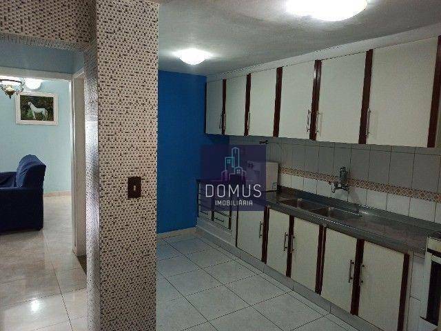 Casa à venda com 4 quartos, 260m² - Foto 18