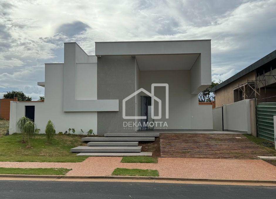 Casa de Condomínio à venda com 4 quartos, 217m² - Foto 6