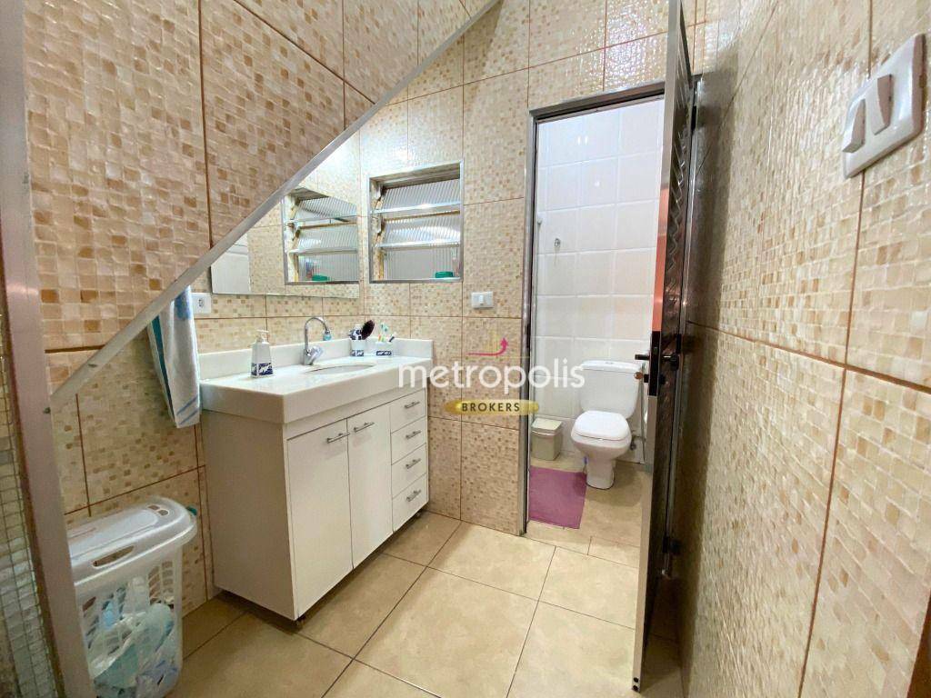 Sobrado à venda com 2 quartos, 170m² - Foto 14