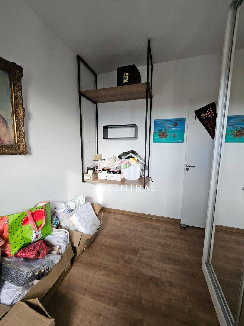 Apartamento à venda com 2 quartos, 55m² - Foto 6