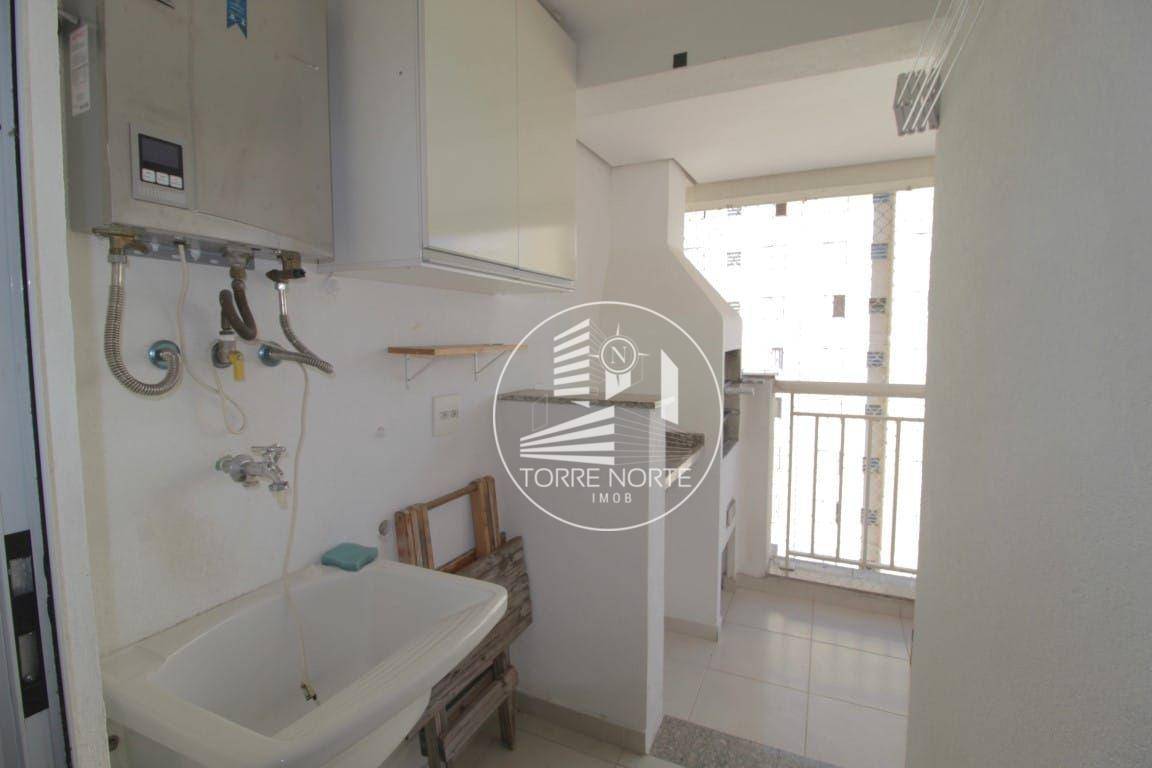 Apartamento à venda com 2 quartos, 63m² - Foto 14