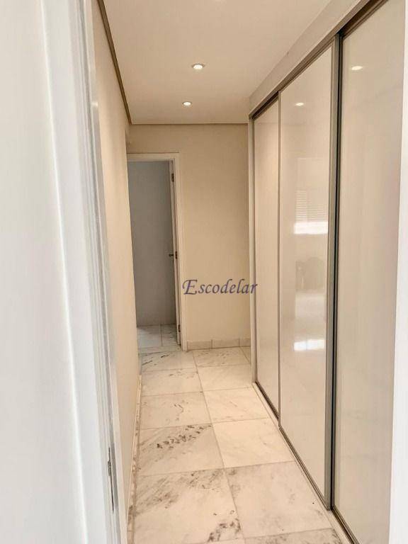 Apartamento à venda com 3 quartos, 164m² - Foto 19