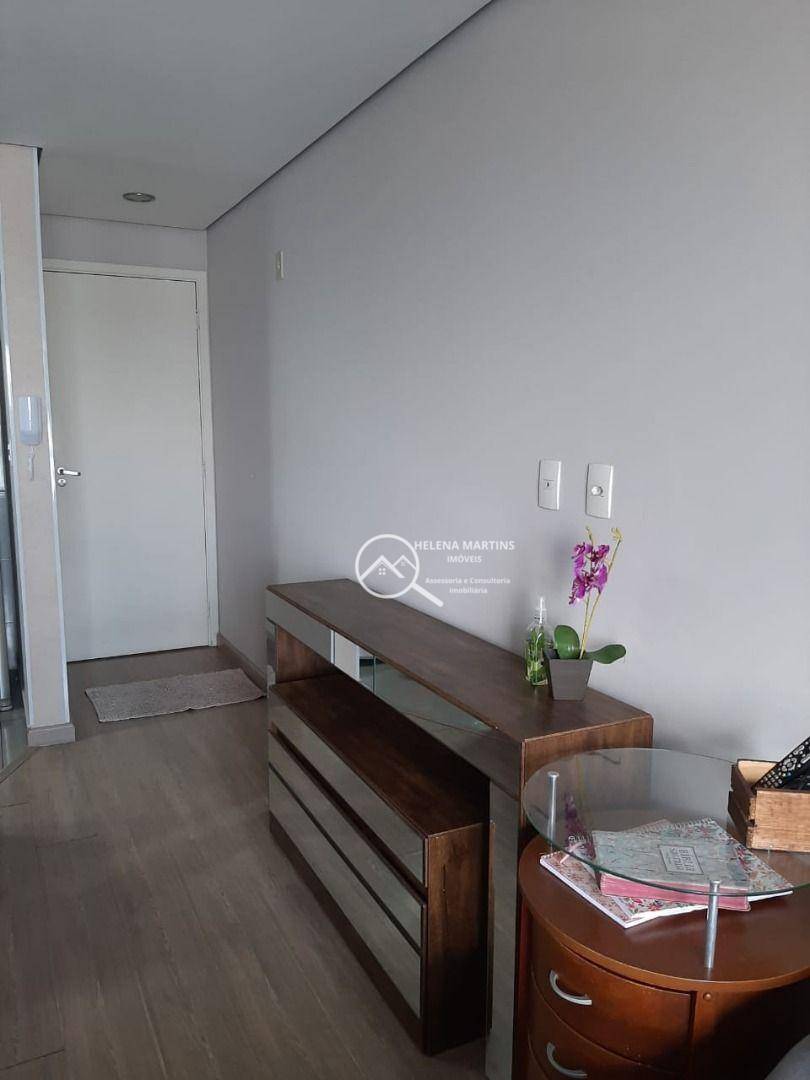 Apartamento à venda com 2 quartos, 64m² - Foto 2