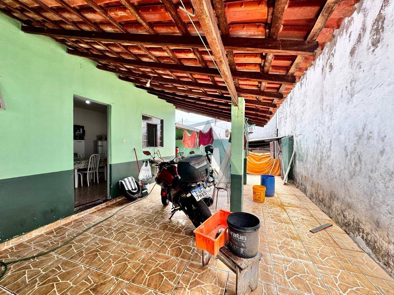 Casa, 1 quarto, 110 m² - Foto 5