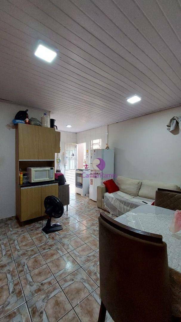 Sobrado à venda com 3 quartos, 231m² - Foto 26