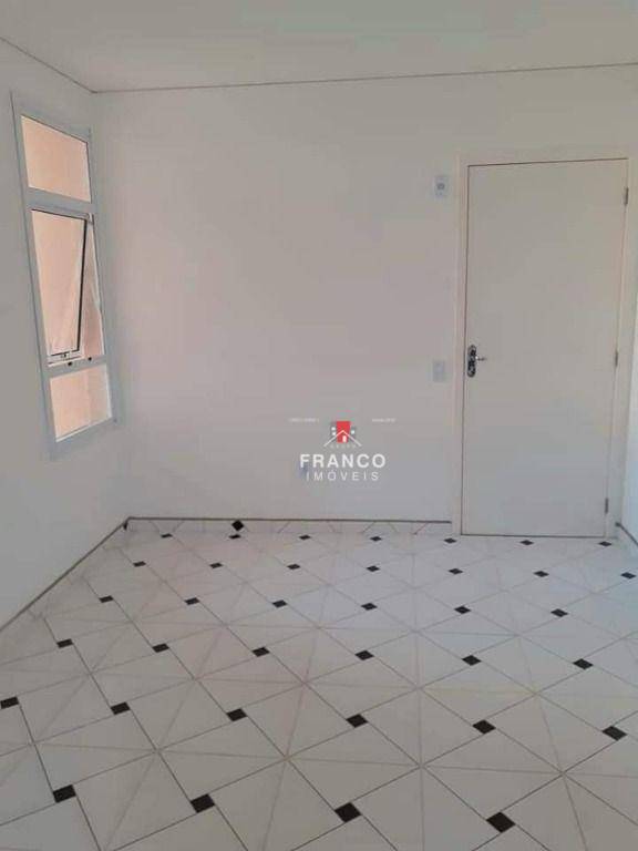 Apartamento à venda com 2 quartos, 48m² - Foto 9