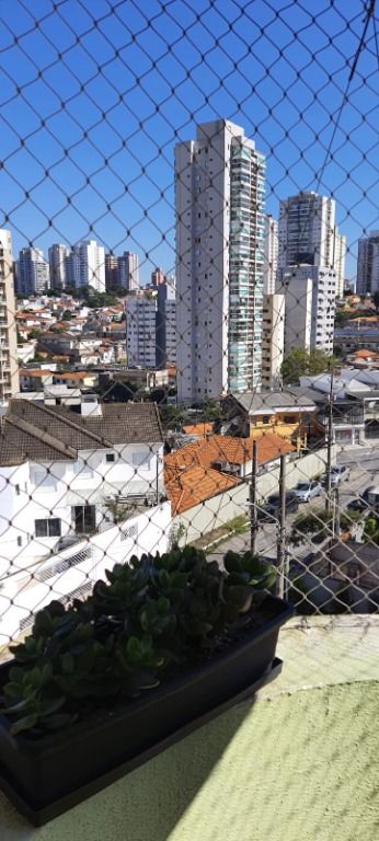 Apartamento à venda com 2 quartos, 60m² - Foto 15