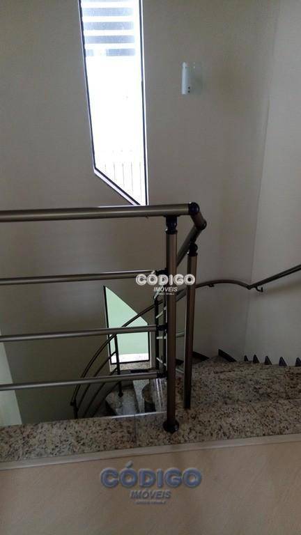 Sobrado à venda com 5 quartos, 371m² - Foto 24