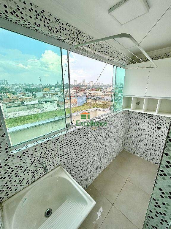 Apartamento para alugar com 2 quartos, 70m² - Foto 5