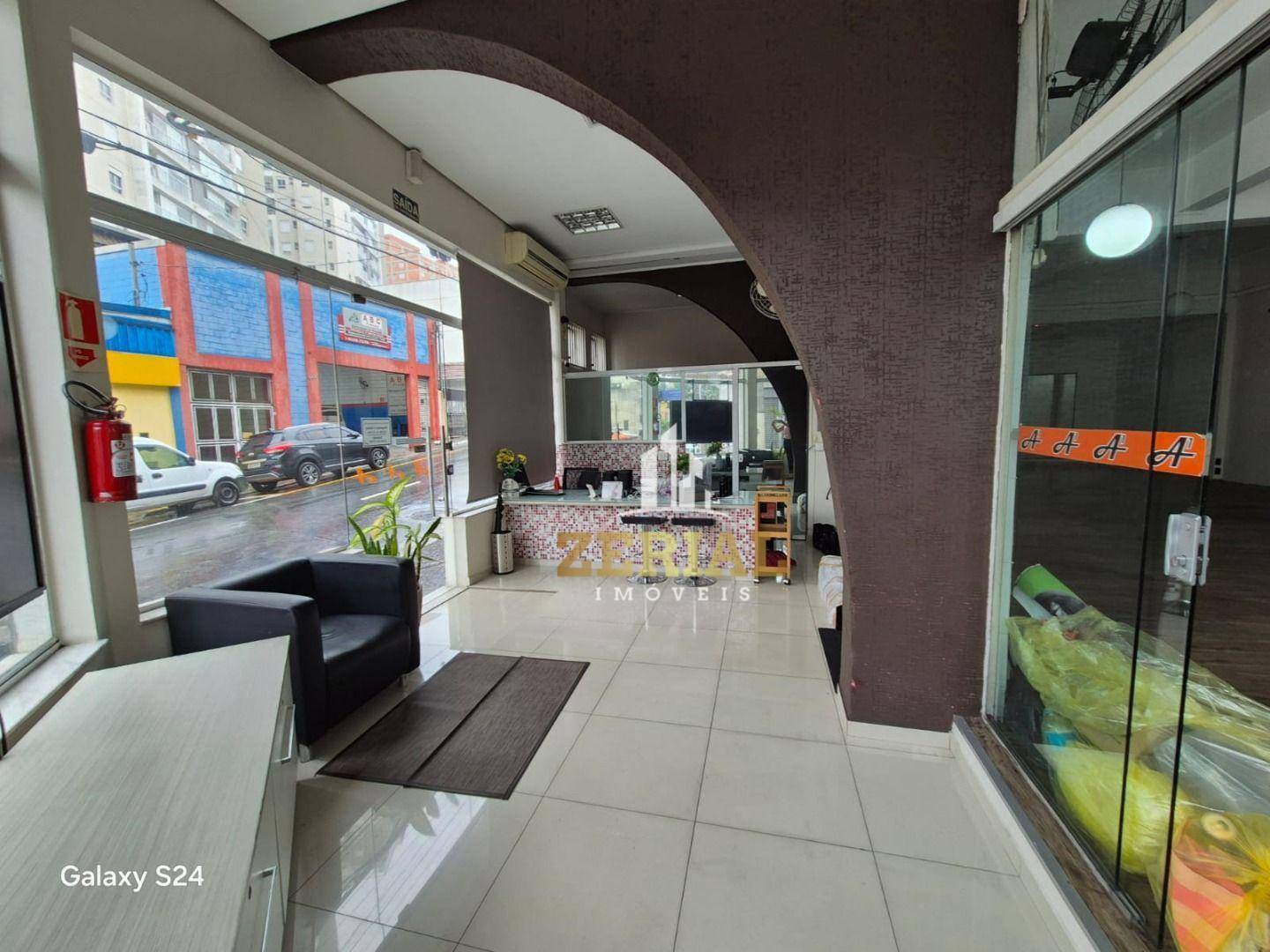 Prédio Inteiro para alugar, 609m² - Foto 3